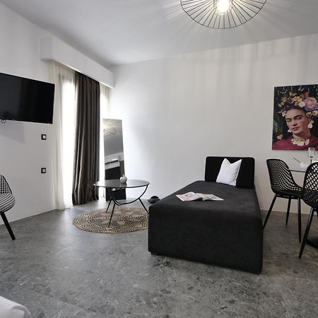 Kalypso Suites Hotel - Adults Only Елунда Екстер'єр фото