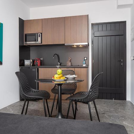 Kalypso Suites Hotel - Adults Only Елунда Екстер'єр фото