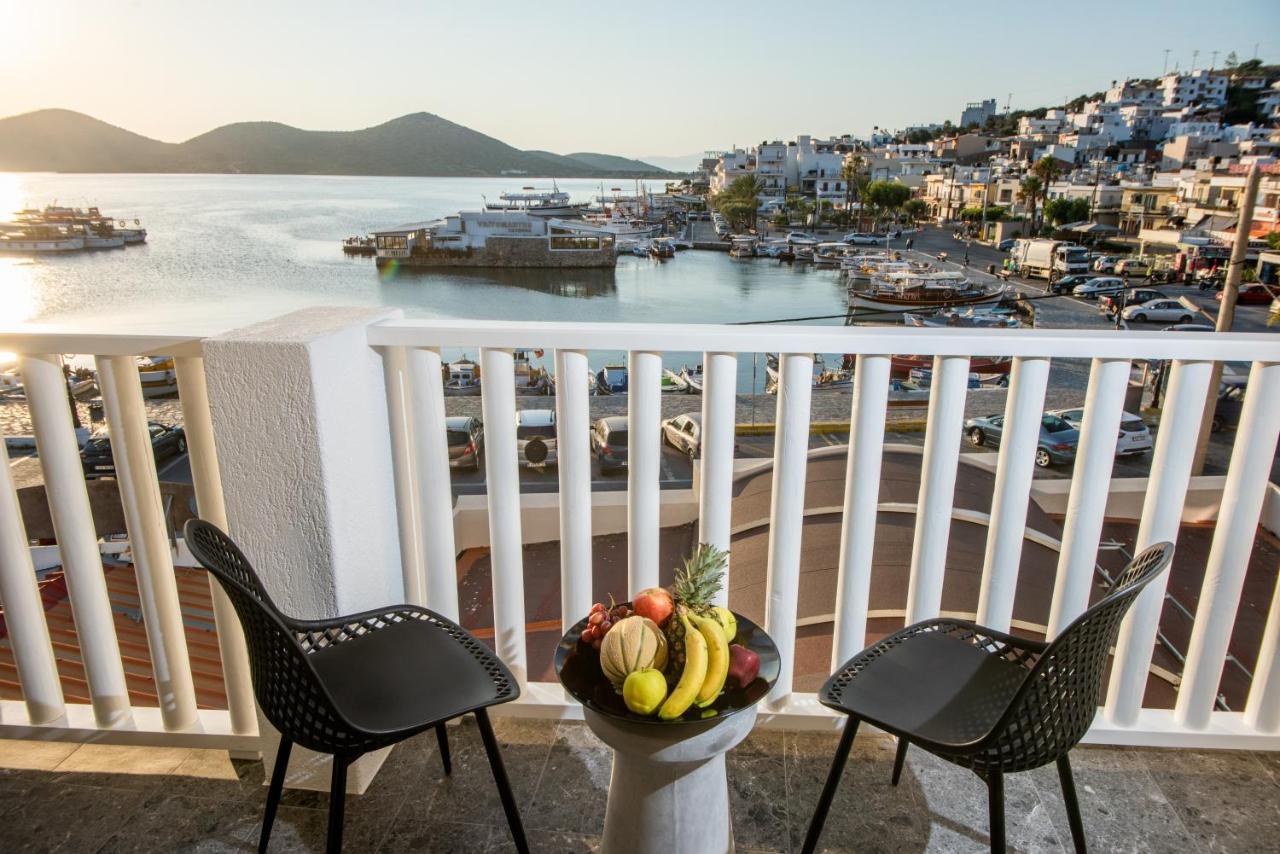 Kalypso Suites Hotel - Adults Only Елунда Екстер'єр фото