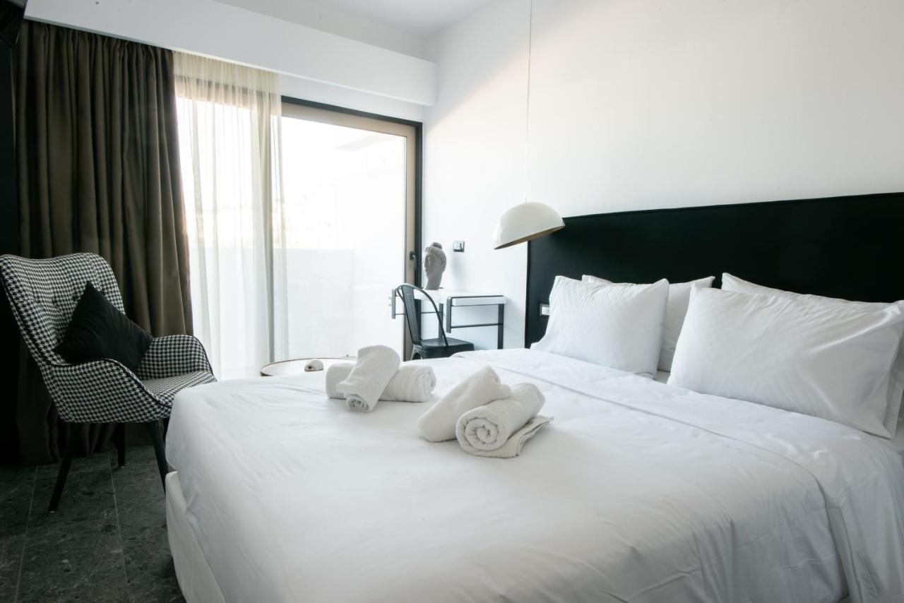 Kalypso Suites Hotel - Adults Only Елунда Екстер'єр фото