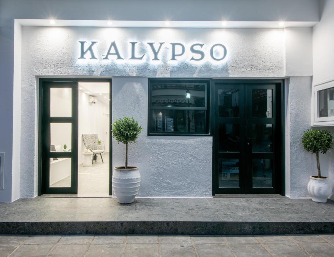 Kalypso Suites Hotel - Adults Only Елунда Екстер'єр фото
