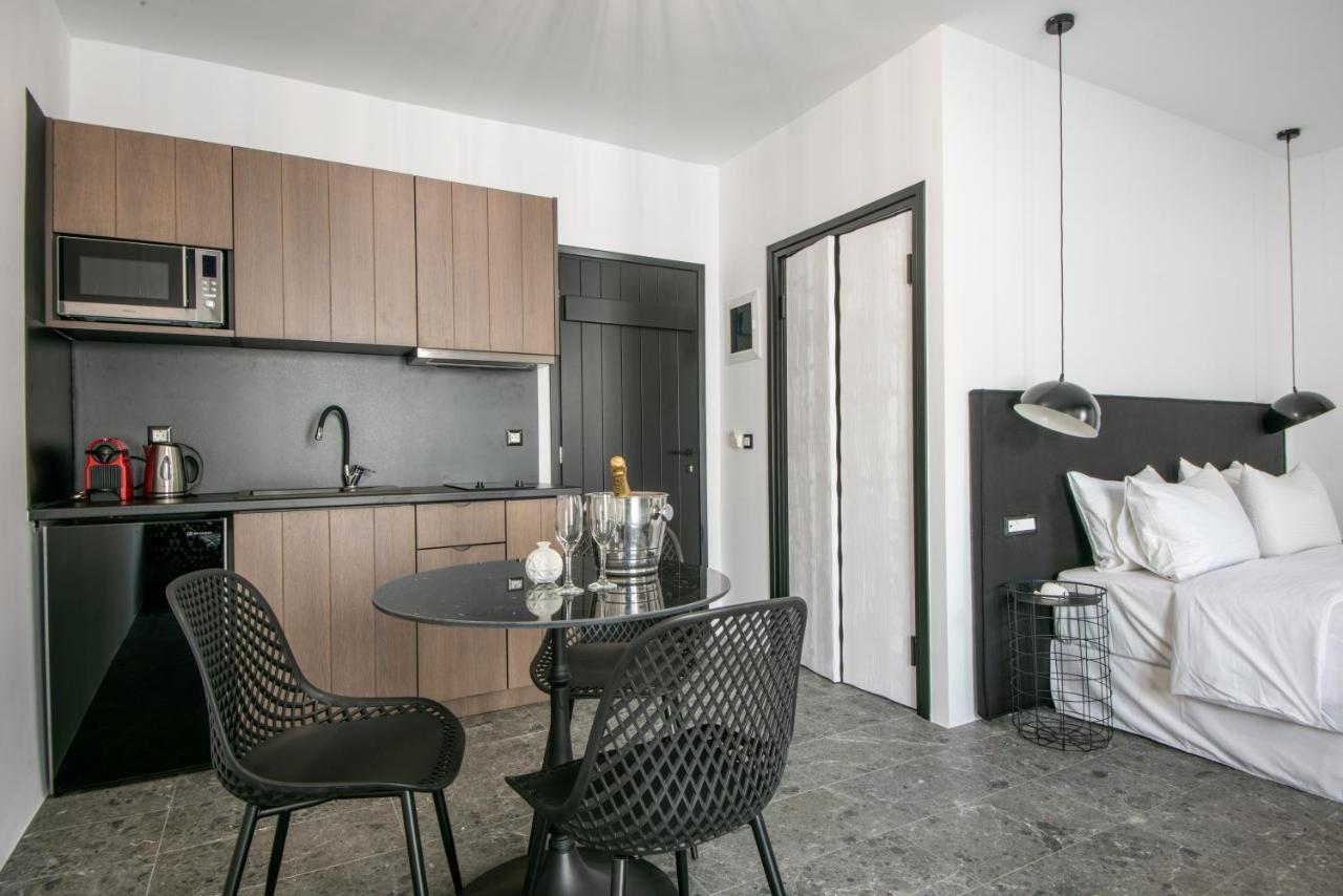 Kalypso Suites Hotel - Adults Only Елунда Екстер'єр фото