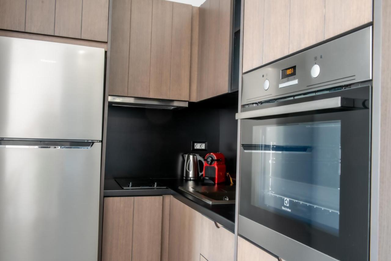 Kalypso Suites Hotel - Adults Only Елунда Екстер'єр фото