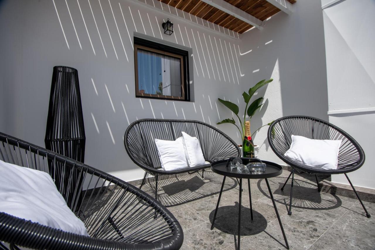 Kalypso Suites Hotel - Adults Only Елунда Екстер'єр фото
