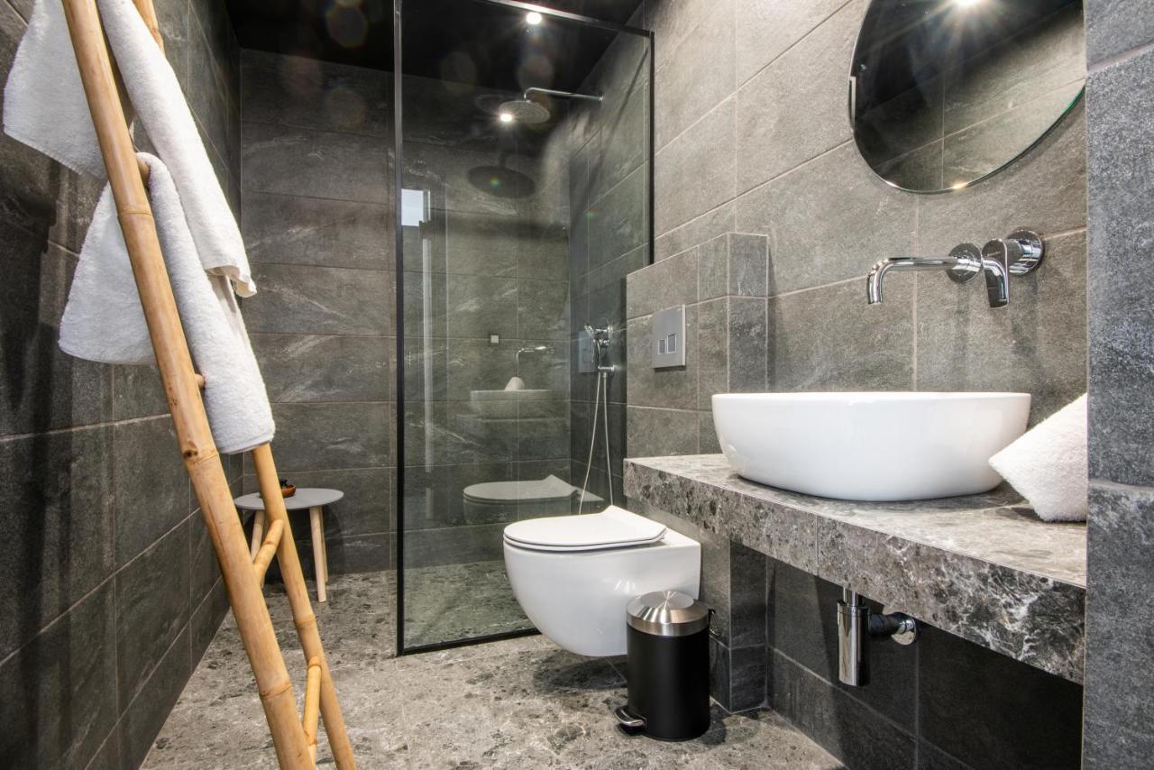 Kalypso Suites Hotel - Adults Only Елунда Екстер'єр фото