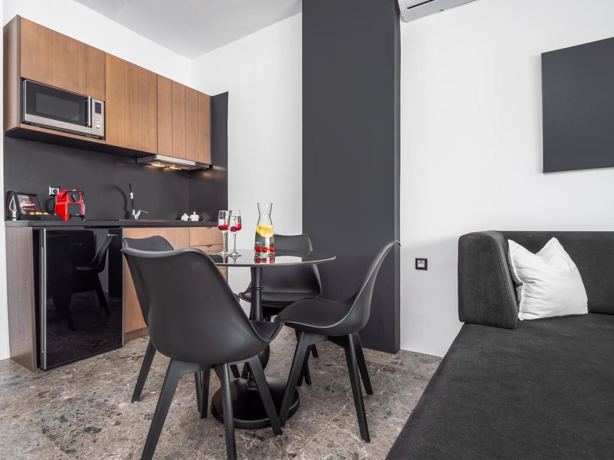 Kalypso Suites Hotel - Adults Only Елунда Екстер'єр фото