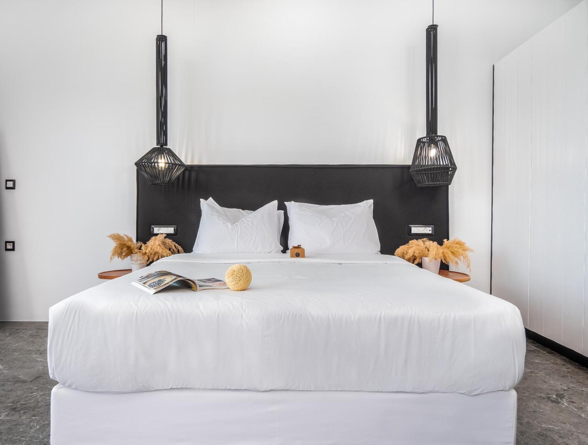 Kalypso Suites Hotel - Adults Only Елунда Екстер'єр фото