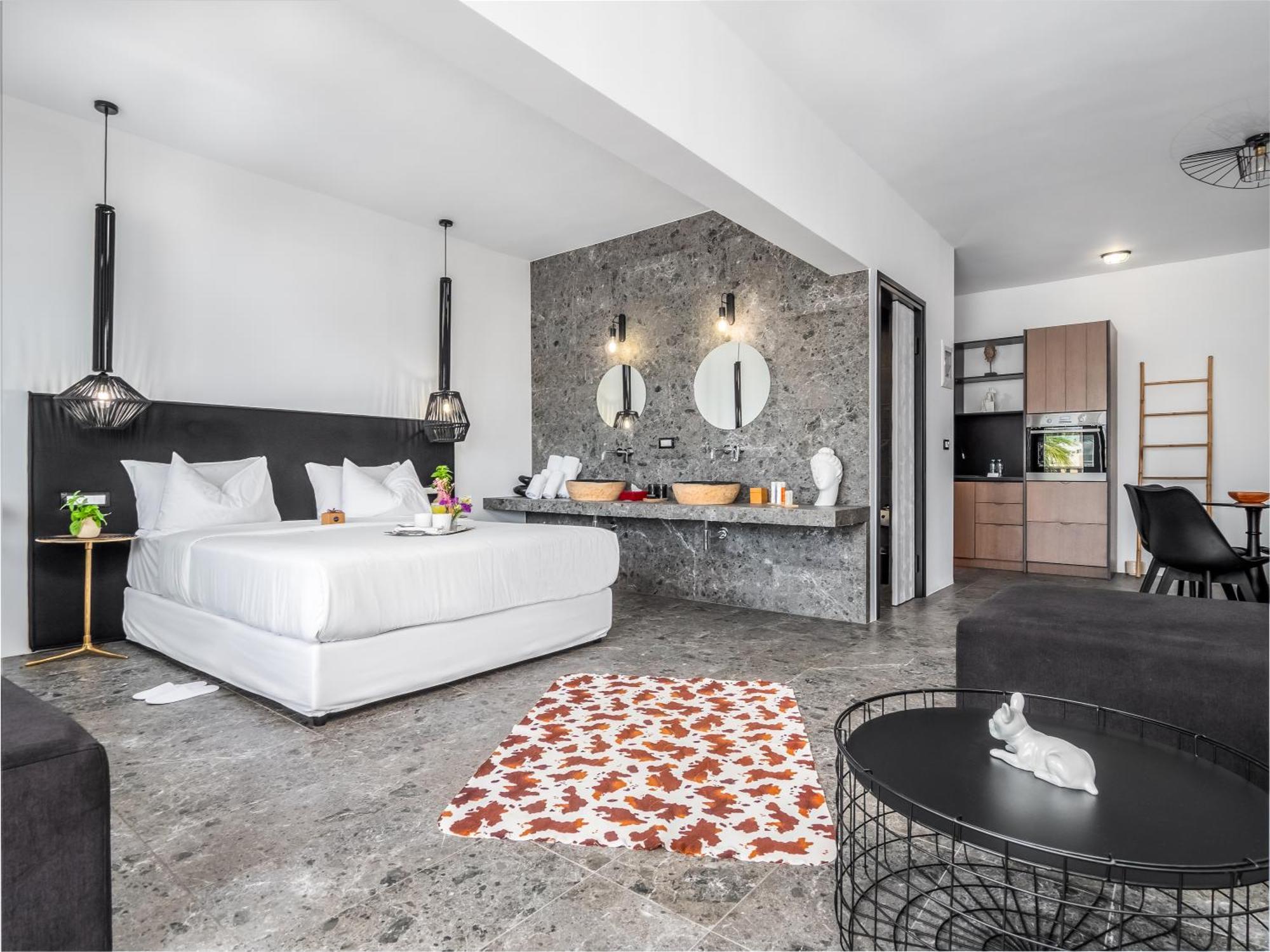 Kalypso Suites Hotel - Adults Only Елунда Екстер'єр фото