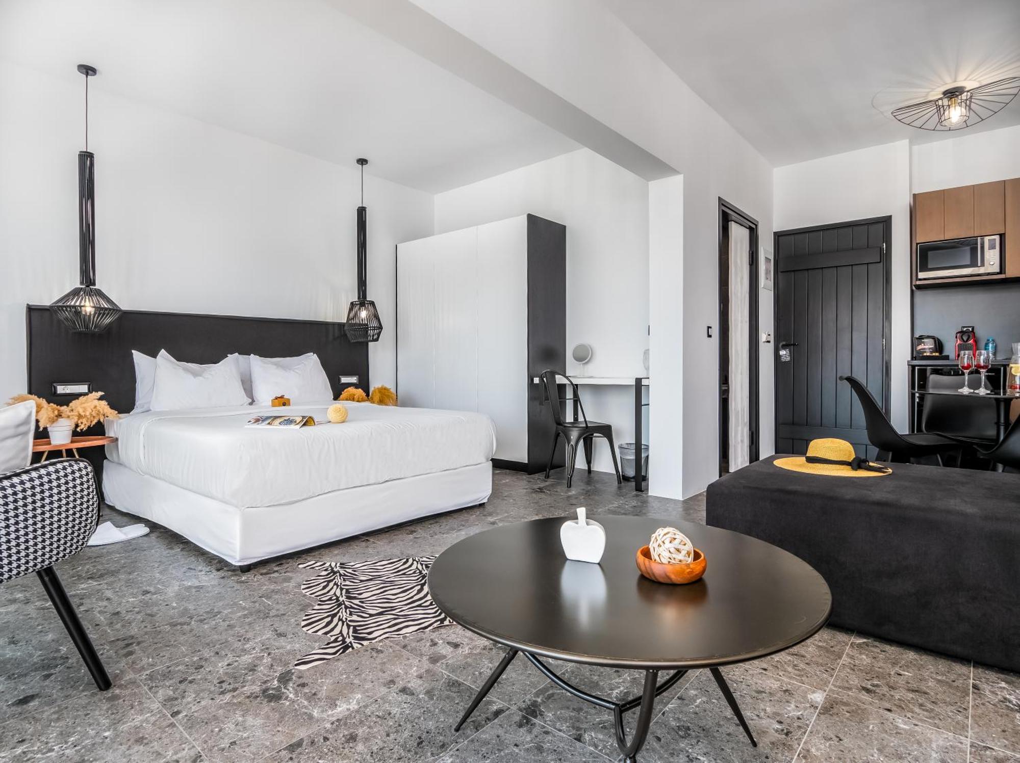 Kalypso Suites Hotel - Adults Only Елунда Екстер'єр фото