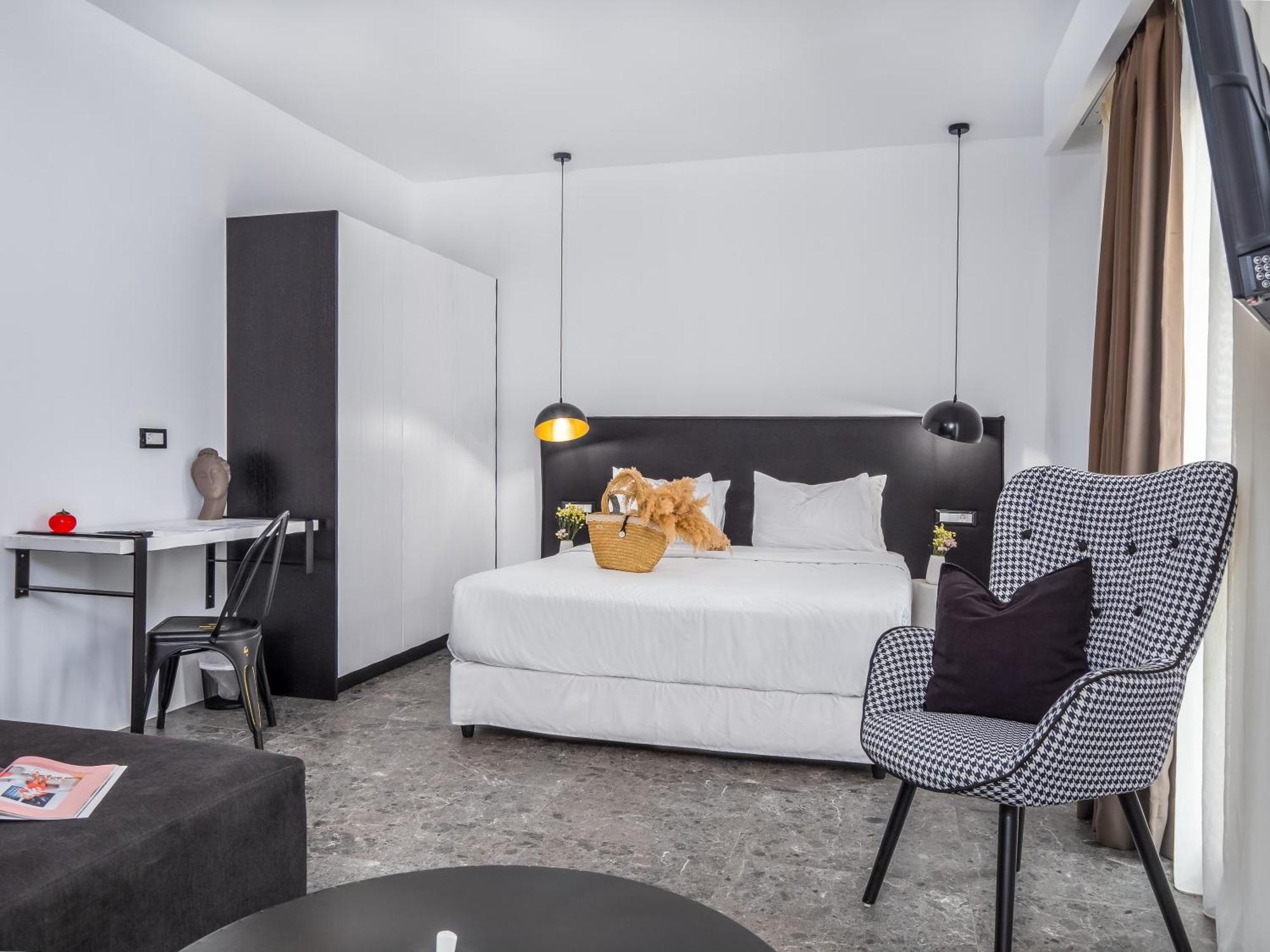 Kalypso Suites Hotel - Adults Only Елунда Екстер'єр фото