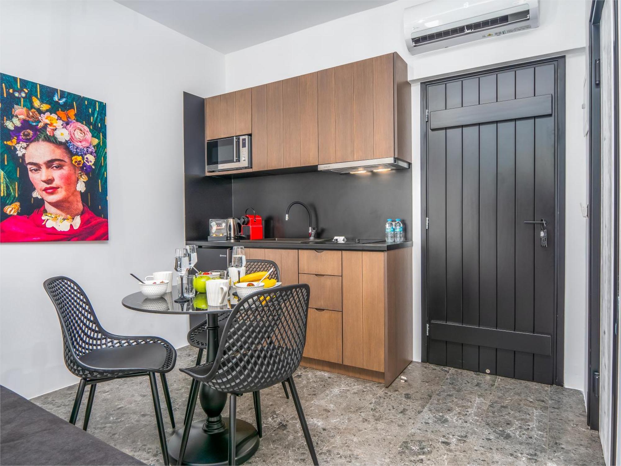 Kalypso Suites Hotel - Adults Only Елунда Екстер'єр фото