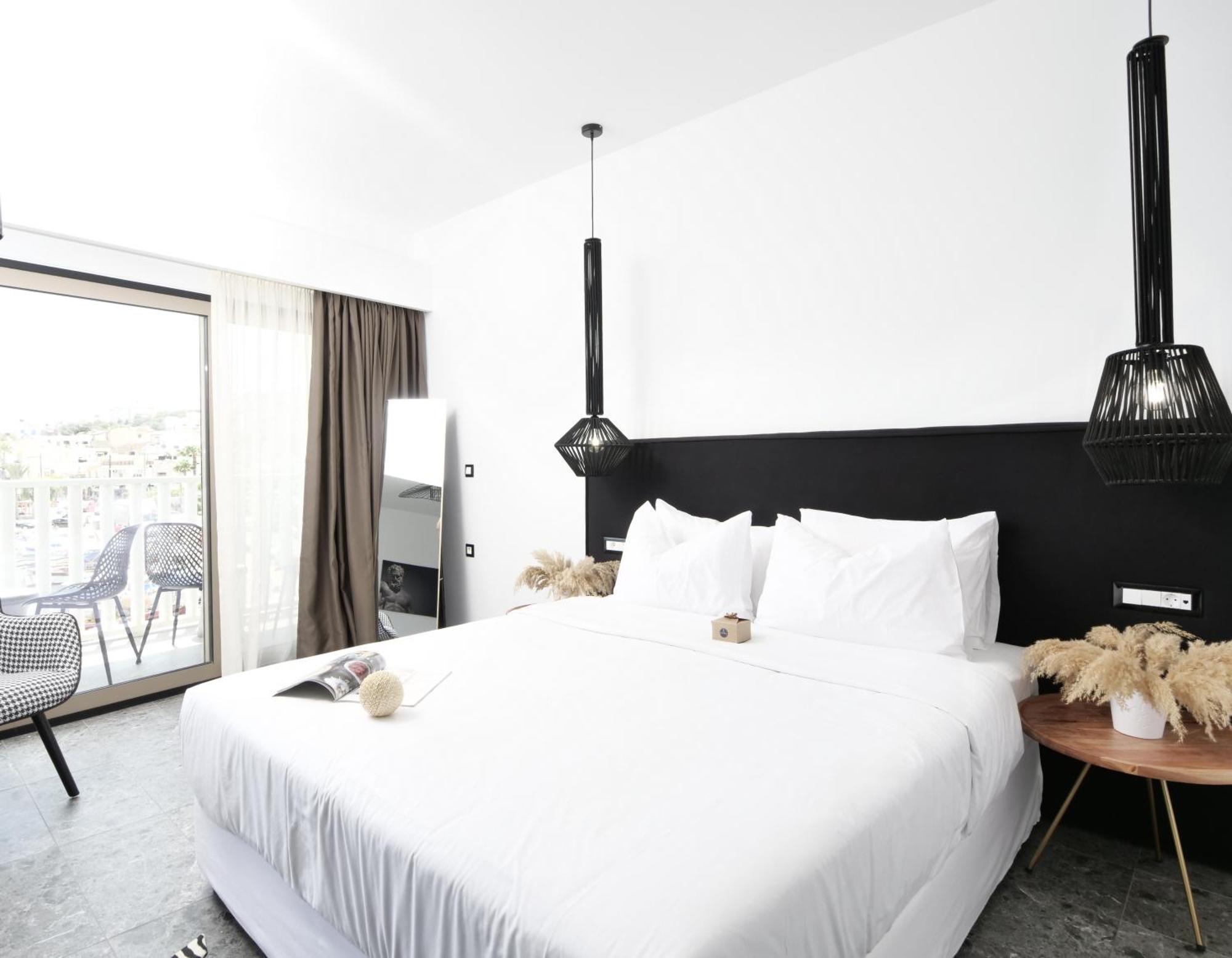 Kalypso Suites Hotel - Adults Only Елунда Екстер'єр фото