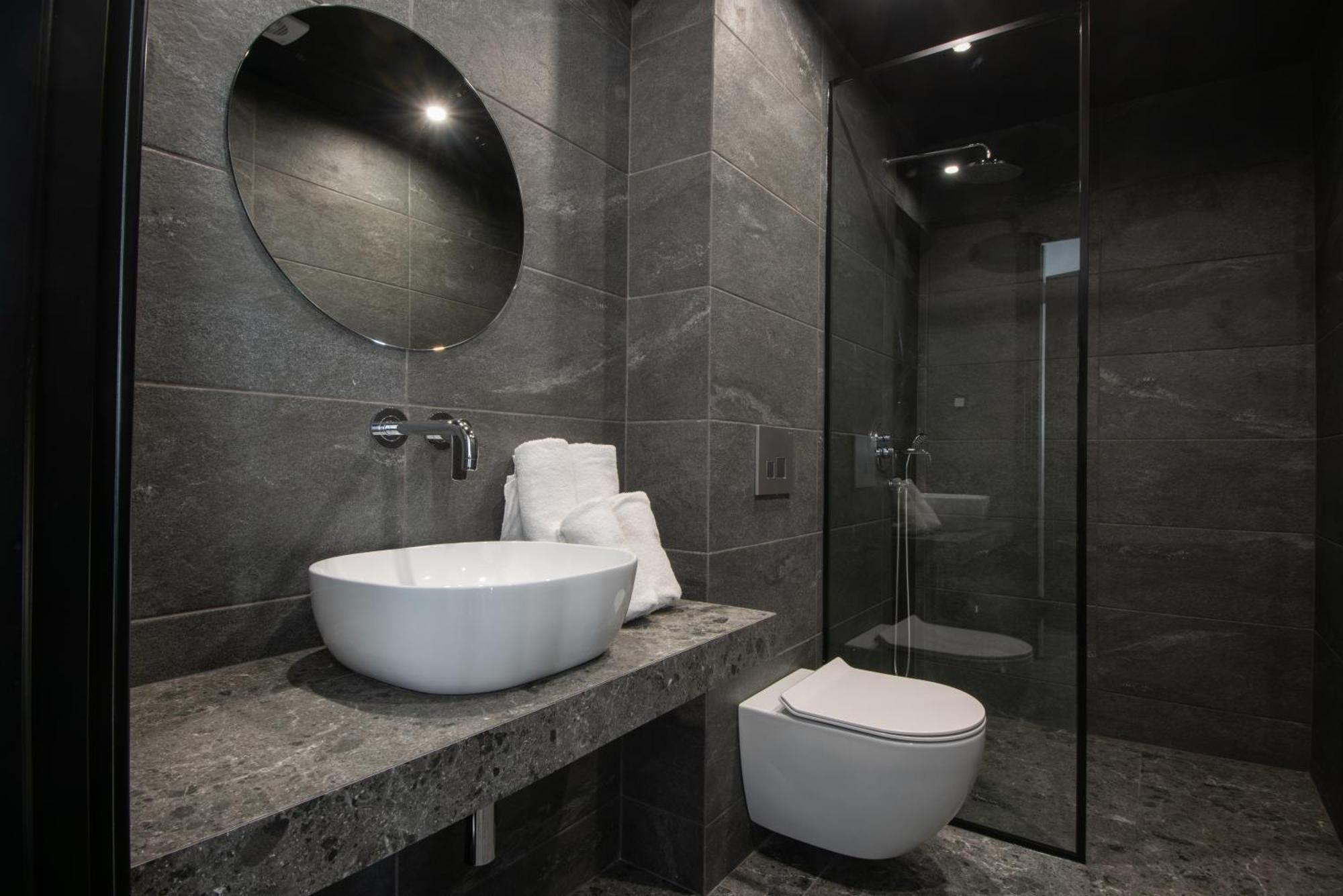 Kalypso Suites Hotel - Adults Only Елунда Екстер'єр фото