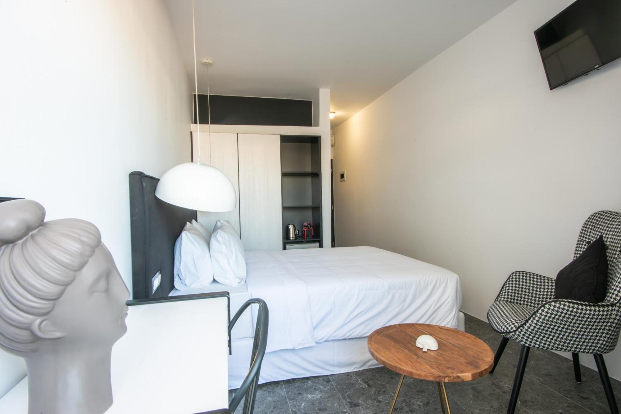 Kalypso Suites Hotel - Adults Only Елунда Екстер'єр фото