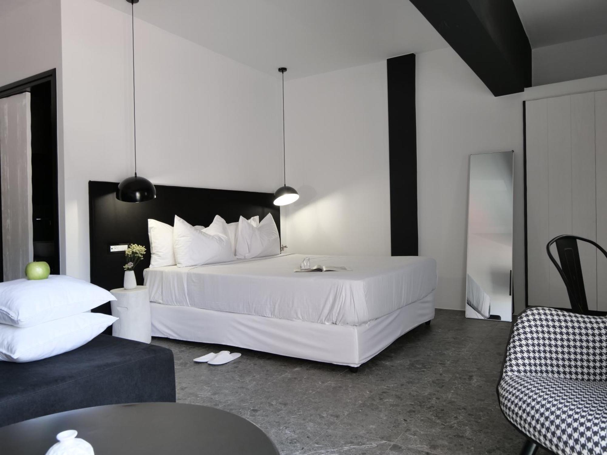 Kalypso Suites Hotel - Adults Only Елунда Екстер'єр фото