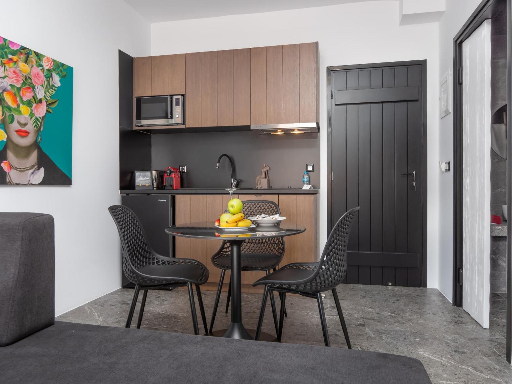 Kalypso Suites Hotel - Adults Only Елунда Екстер'єр фото