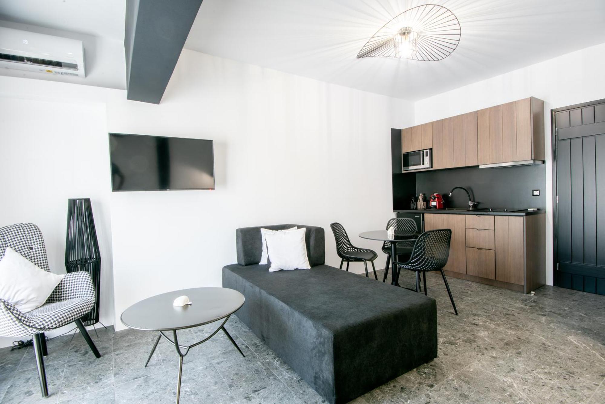 Kalypso Suites Hotel - Adults Only Елунда Екстер'єр фото